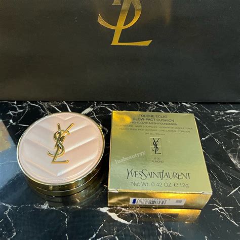 ysl touche éclat cushion b30